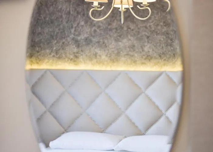 Theodora Aparthotel 3*