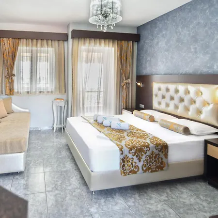 Theodora 3* Sarti