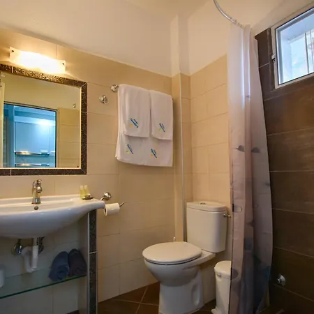 Theodora Aparthotel