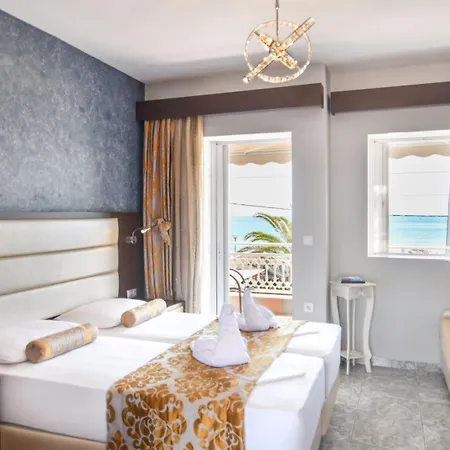 Apart-hotel Theodora