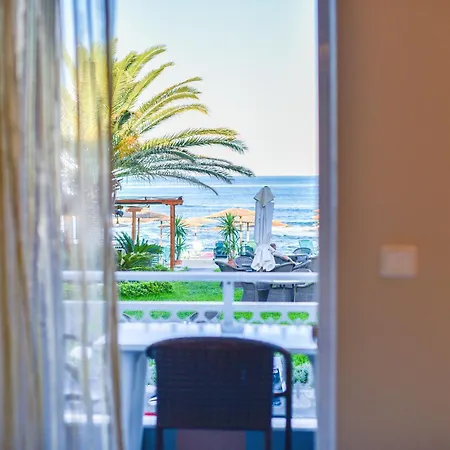 Theodora Apart-hotel